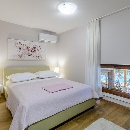 Villa Secluded Paradise Omiš Exterior foto